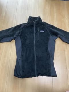 Patagonia　r2 ジャケットのサムネイル