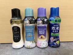 レノア アロマジュエル 4本セットのサムネイル