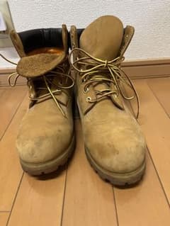 Timberland   ティンバーランド　ブーツのサムネイル