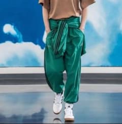 gosharubchinskiy トラックパンツ adidasのサムネイル