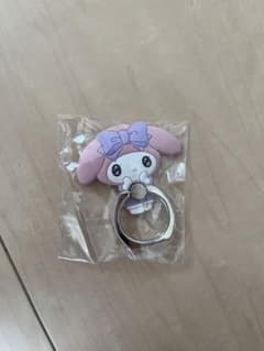 マイメロディ　スマホリングのサムネイル