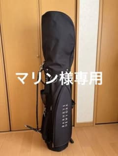 バーニーズ ニューヨーク　キャディーバッグのサムネイル