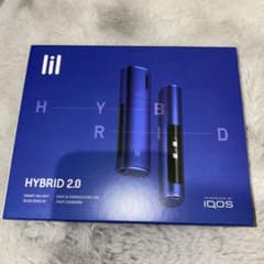 lil リルハイブリッドのサムネイル