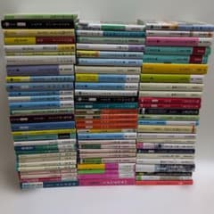 本屋大賞～３位までの文庫８１冊セット 歴代 本屋大賞～3位までの文庫81冊セット - メルカリ
