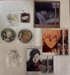 Thumbnail of 文豪ストレイドッグス まとめ
