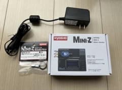X-SPEED MINI-Z モーターチェッカー MZW124のサムネイル