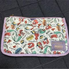 バッグインバッグ☆アリエルのサムネイル