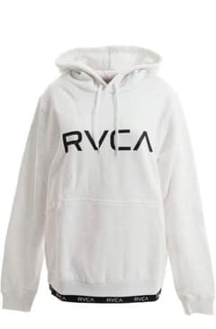 大きめSサイズ/RVCAパーカーのサムネイル