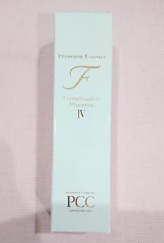 バイオアンチエイジング PCC プレミアムエッセンスFIV 美容液のサムネイル