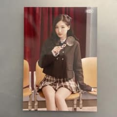 TWICE ナヨン　ラントレ　国立のサムネイル