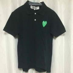 PLAY COMME des GARCONS ポロシャツSのサムネイル