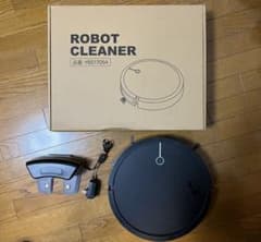 フローリング用ロボットクリーナーのサムネイル