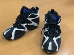 希少 Reebok kamikaze1MID 28㎝ リーボック カミカゼ 1のサムネイル