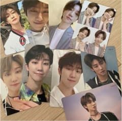 SEVENTEEN THE8のサムネイル
