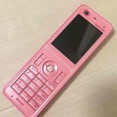 WILLCOM (hony bee)のサムネイル