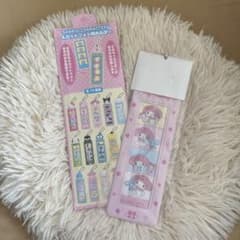 4カットフォト用ホルダー マイメロのサムネイル