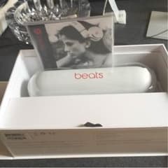 beats by dr.dre. beatspillのサムネイル