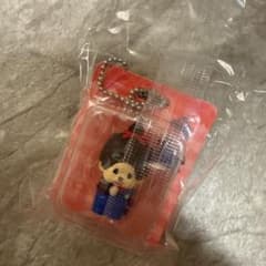 モンチッチ ミニフィギュア キーホルダー カプセルトイのサムネイル