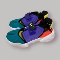 Nike Aqua Lift アクアリフト✖️atmos 24cm 箱無し 27.5cm Nike Aqua Lift アクアリフト - メルカリ