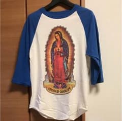 【MM様専用】2点セット ビンテージ 七分袖 古着 アディダスのサムネイル