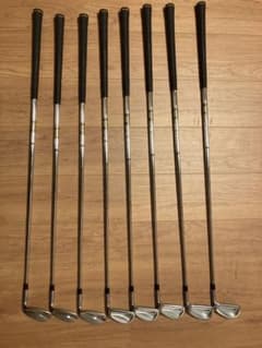 ナイキ プロコンボ アイアンProject X 6.5 USA ナイキ プロコンボ アイアンProject X 6.5 USA | Mercari