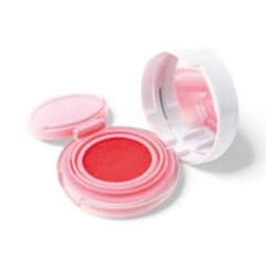 Brand new, unused Kailijumei warming blush cushion blush in Marigold.