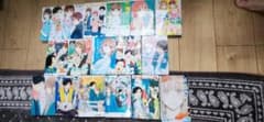 アオのハコ　1～17
全巻セットのサムネイル