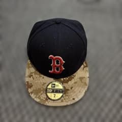 NEW ERA キャップ 59FIFTY 7のサムネイル
