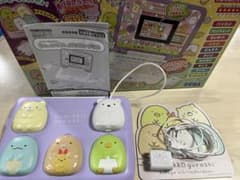すみっコぐらし　パソコンプラスのサムネイル