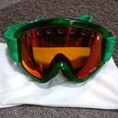 POC Double lens Mirror ゴーグルのサムネイル
