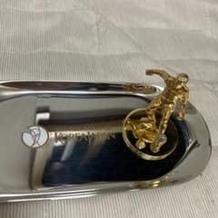 【最終値下げ】ミキモト2002 FIFA WORLD CUP 最終値下げ】ミキモト2002 FIFA WORLD CUP - メルカリ