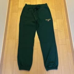 【試着のみ】POLO SPORT ポロスポーツ　スエットパンツ　US Sサイズのサムネイル