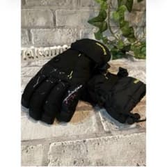 値下げしました♪Mashalo スキー スノーボード グローブ バイク手袋のサムネイル