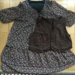 春にオススメの子供服です‼︎のサムネイル