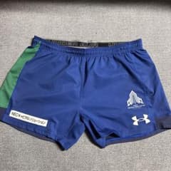 NEC GREENROCKETSラグビーパンツのサムネイル