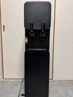 美品】Premium Water ウォーターサーバー 動作確認OK - メルカリ