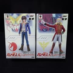 バナージリンクス フルフロンタル フィギュア 新品のサムネイル