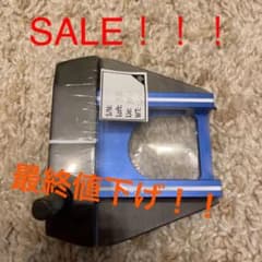オデッセイ　パター　EXO SEVEN MINI ツアー支給品　TCシリアルのサムネイル
