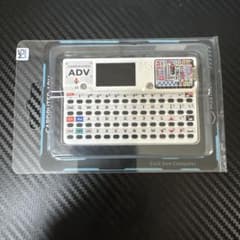 【アンソロピック】M5Stack CARDPUTER claude code アンソロピック】M5Stack CARDPUTER claude code - メルカリ