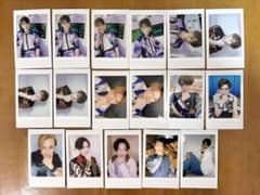 MeseMoa. めせもあ とみたけ チェキ まとめ売り - メルカリ