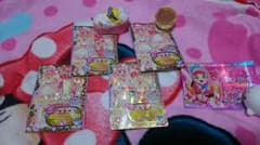 【よしこ様 専用】アイカツカード まとめ売り 約144枚以上‼のサムネイル