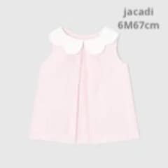 jacadi ベビー　ブラウスのサムネイル