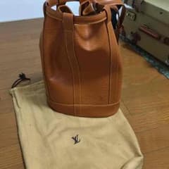 [正規品]ルイ・ヴィトン ワンショルダーバック ランドネ Mのサムネイル