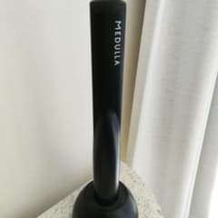 MEDULLA ヘアアイロン 本体 充電スタンド付きのサムネイル