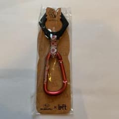 SUBARUオリジナルペットボトルホルダーのサムネイル