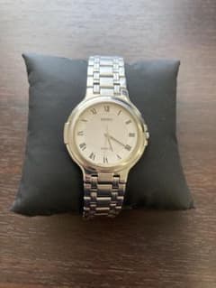 SEIKO DOLCE セイコー ドルチェ クォーツ 腕時計のサムネイル