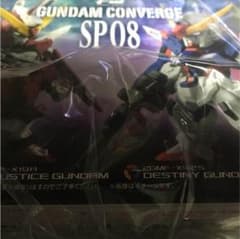 ガンダムコンバージSP08 早い者勝ち‼️のサムネイル