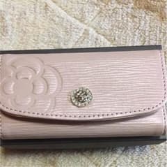 新品未使用 クレイサス☆ キーケースのサムネイル