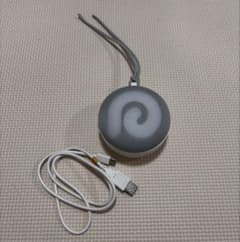 Dreamegg HFD-W11 ホワイトノイズマシン 本体のサムネイル