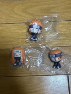이치 반 쿠지 나루토 G상 조코이코 피규어 3점 지옥도 아키도 인간도